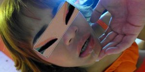 Asian Sex Diary xxx photo collection featuring Suri in boy fuck girl scene