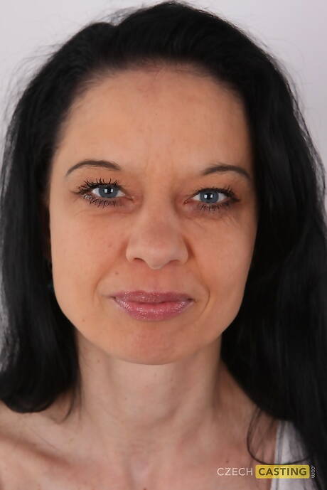 Czech Casting  are excited to present you with a xxx picture gallery showcasing Marta demonstrating nice body