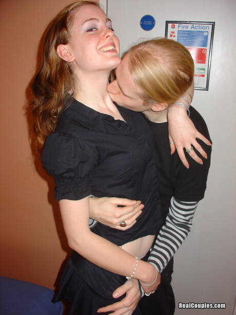 Real Couples are proud to present you with a xxx photos featuring Beatrix Bliss in hard fucked scene