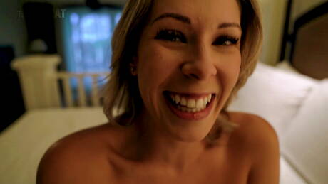 Taboo Heat invite you to explore xxx pics featuring Nikki Brooks and Luke Longly in hardcore sex scene